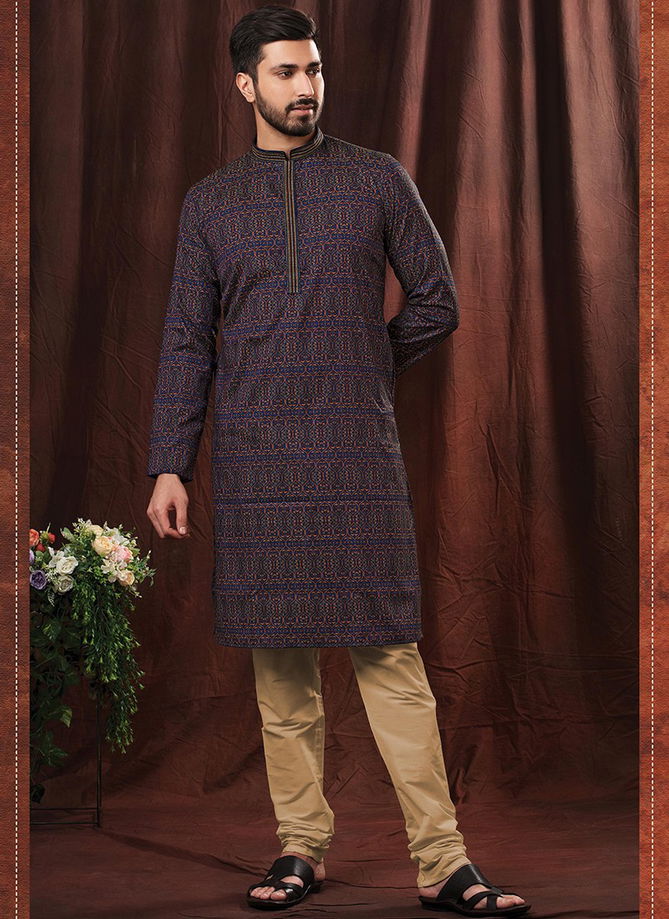  Party Wear Mens Wholesale Kurta Pajama Collection